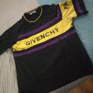 MEN'S GIVENCHY SHIRT